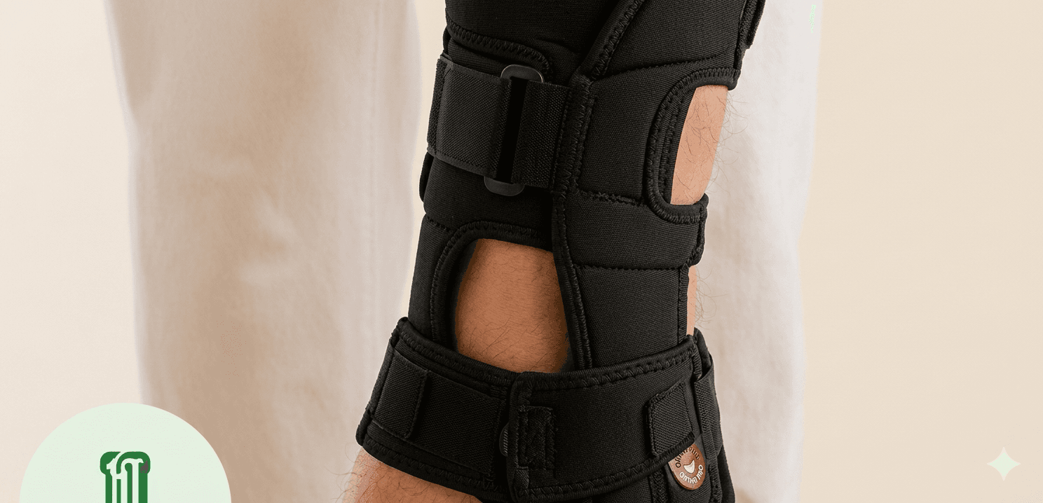 Orthotics & Supports